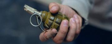 На Одещині п’яний 43-річний чоловік підірвався на гранаті – ЗМІ